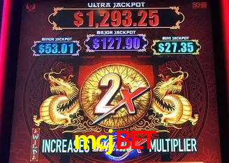 Promoção Relâmpago mcjbet