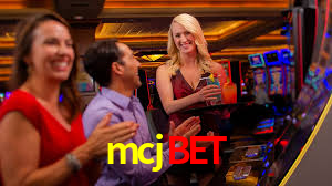mcjbet