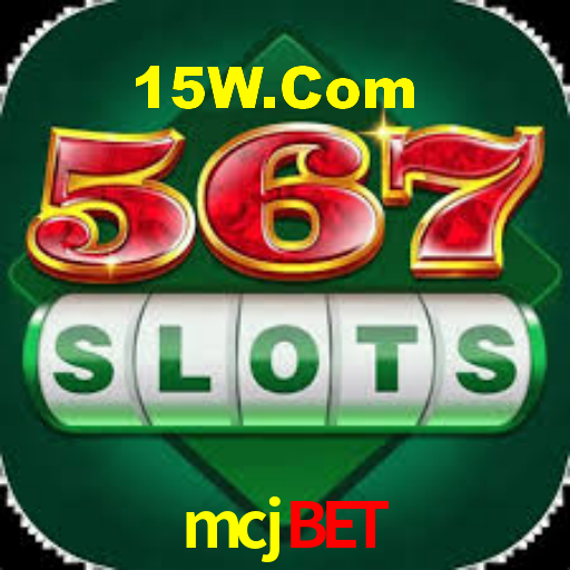 mcjbet plataforma