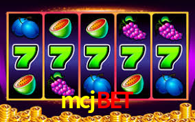 mcjbet: A Experiência de Casino com Jogos de Mesa ao Vivo