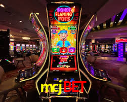 Torneios mcjbet