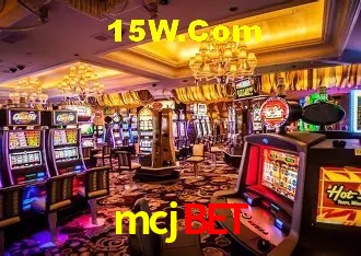 Integração de APIs mcjbet