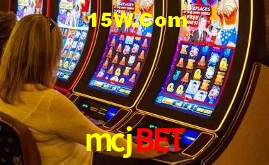 Promoções Sazonais mcjbet