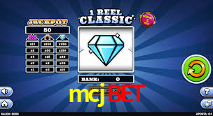mcjbet: Jogue Crash e Experimente Alta Recompensa Instantânea