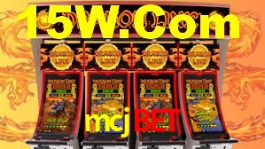 mcjbet - Brasil Aposta Oficial Plataforma - mcjbet.com