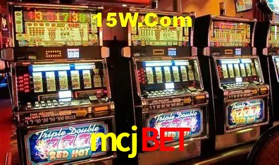 Tecnologia da Plataforma mcjbet