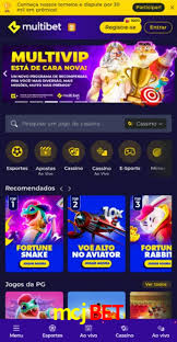 APP oficial da mcjbet para mobile
