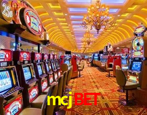Integração de APIs mcjbet