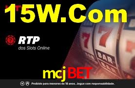 Sinta a adrenalina dos jogos de cassino com mcjbet
