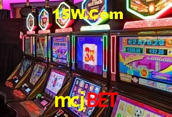 Recursos de Bônus mcjbet