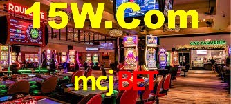 mcjbet.com