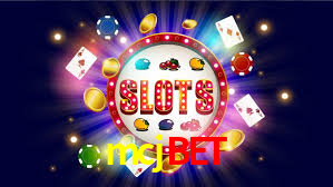 mcjbet: Jogos de Caça-Níqueis-Altas Recompensas, Roleta-Velocidade, Blackjack-Desafios Máximos