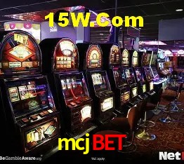 Diretório de Jogos mcjbet